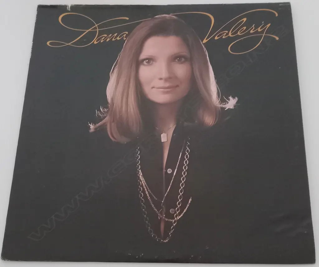 Dana Valery, Dana Valery Image 1++
